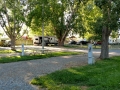 Fossil Valley RV Park - Sites