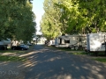 Fossil Valley RV Park - Sites