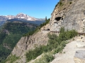 Glacier National Park - Going to the Sun Road