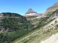 Glacier National Park - Going to the Sun Road