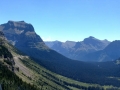 Glacier National Park - Going to the Sun Road