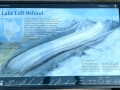 Glacier National Park - McDonald Lake Info