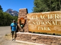 Glacier National Park - Jerry