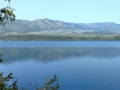 Glacier National Park - McDonald Lake