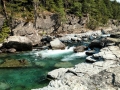 Glacier National Park - River