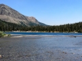 Glacier National Park - Two Medicine Lake