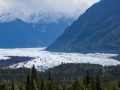 Matanuska Glacier