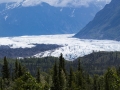 Matanuska Glacier