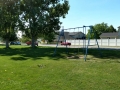 Golden Spike RV Park - Playground