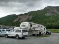 Grand View RV Park - Our Rig