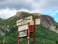 Grand View RV Park - Sign