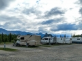 Grand View RV Park - Sites