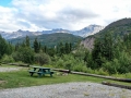 Grand View RV Park - Sites