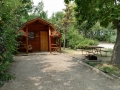 Great Falls KOA - Rental Cabins