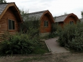 Great Falls KOA - Rental Cabins