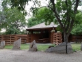 Great Falls KOA - Tent Sites