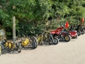 Great Falls KOA - Trike Rentals