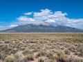 Great Sand Dunes - Mountain Vista