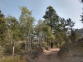 Great Sand Dunes - Primitive Road