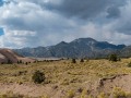 Great Sand Dunes - Vista