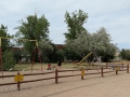 Green River KOA - Playground