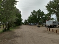 Green River KOA - RV Sites