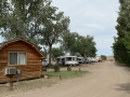 Green River KOA - RV Sites and Rental Cabin