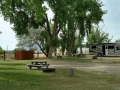 Green River KOA - RV/Tent Sites