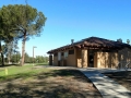 Guajome Regional Park - Bathhouse