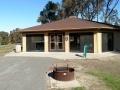 Guajome Regional Park - Caravan Pavillion