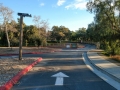 Guajome Regional Park - Entrance Lane