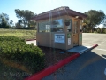 Guajome Regional Park - Campground Entrance Station