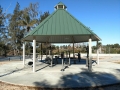 Guajome Regional Park - Fitness Park