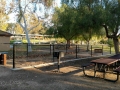 Guajome Regional Park - Horseshoes & Picnic Area