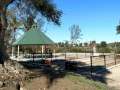 Guajome Regional Park - Horseshoes & Fitness Area