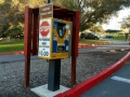 Guajome Regional Park - Day-Use Parking  Pay Station