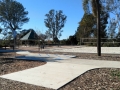 Guajome Regional Park - Picnic Area