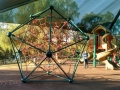Guajome Regional Park - Playground