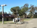 Guajome Regional Park - RV Dump Station