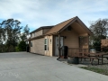 Guajome Regional Park - Rental Cabin