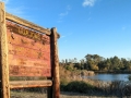 Guajome Regional Park - Sign