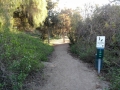 Guajome Regional Park - Trails