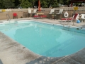 Hardin KOA - Swimming Pool