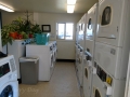 Heritage RV Park - Laundry