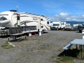 Heritage RV Park - Our Rig