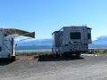 Heritage RV Park - Sites