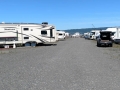 Heritage RV Park - Sites