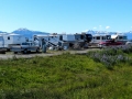 Heritage RV Park - Sites