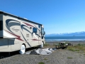 Heritage RV Park - Sites