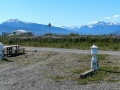 Heritage RV Park - Sites